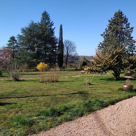 Le Serpolet Ozolles Dış mekan fotoğraf